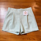 Fay Short Seafoam