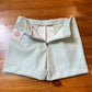 Fay Short Seafoam