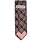 Plaid High Cotton Necktie