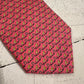 Pink Chick Magnet Necktie
