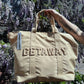 Getaway Sand Classic Tote