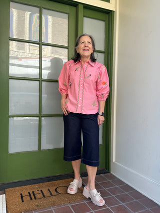 The Sailing Pant