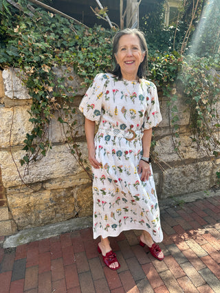 Christina Dress