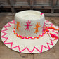 Turks N Caicos Hat