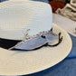 Agustin Hat - Tulum Collection