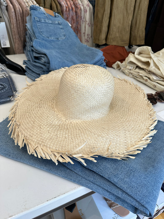 Straw Hat