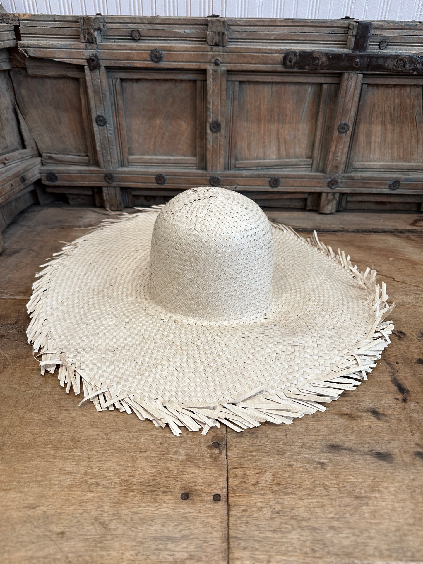 Straw Hat