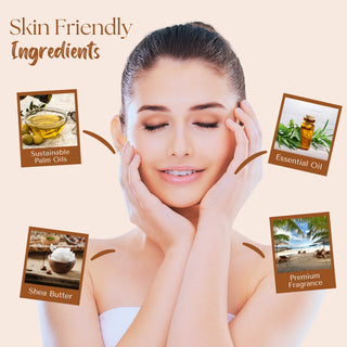 Havana Soap Bar