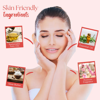 Japanese Plum Soap Bar