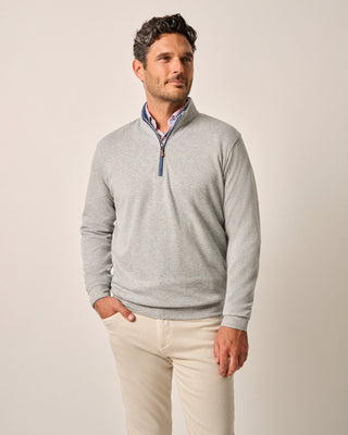 Sully Quarter Zip Pullover
