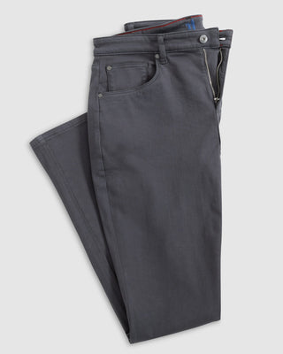 Newport 5 Pocket Cotton Pants