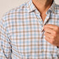 McArthur Performance Button Up Shirt