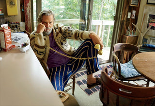 Original Westerly Cardigan