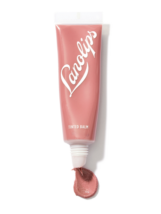 Tinted Lip Balm - Perfect Nude
