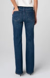 Lucy Bootcut Jeans in Westcoast