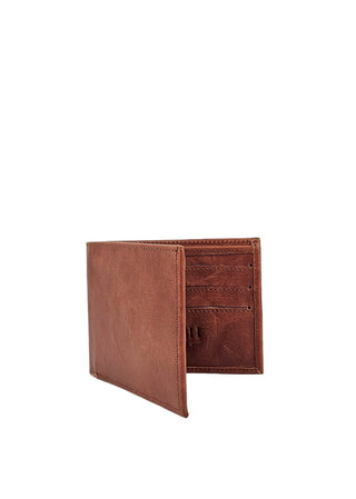 MBH Bifold Wallet