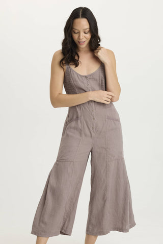 Leoda Jumpsuit