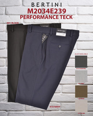 Bertini Glenn Trouser