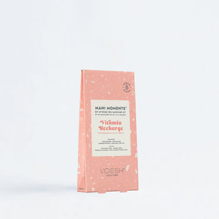 VOESH "Mani Moments" At Home Manicure Kit