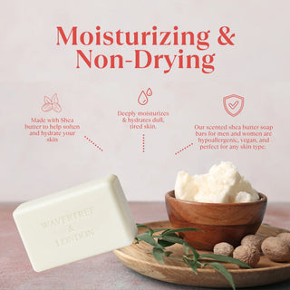 Japanese Plum Soap Bar