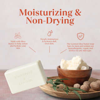 Persimmon & Red Currant Soap Bar