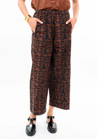 Barrel Pant