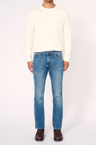 ORD Straight Jeans - Tortoise