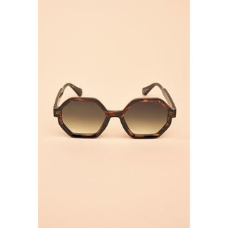 Raven in Tortoiseshell