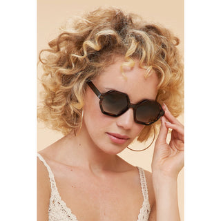 Raven in Tortoiseshell