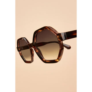 Raven in Tortoiseshell