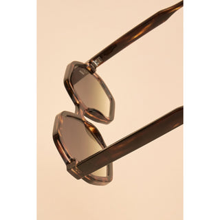 Raven in Tortoiseshell