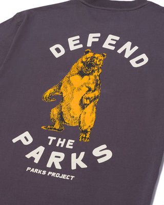 Defend The Parks Tee