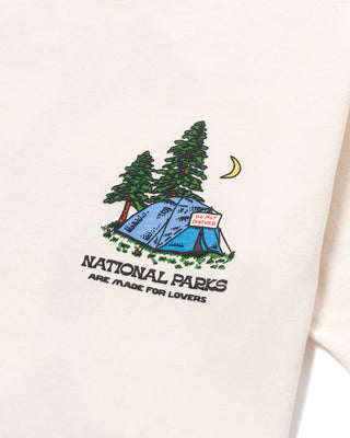 Park Lovers Tee