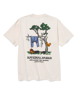 Park Lovers Tee