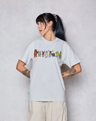 Adventure Crew Tee