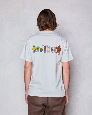 Adventure Crew Tee