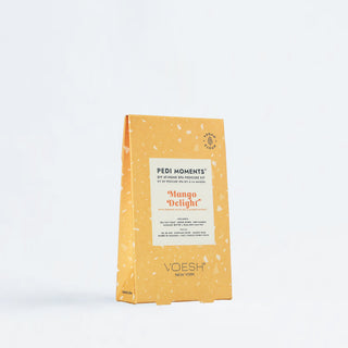 VOESH "Pedi Moments" At Home Spa Kit