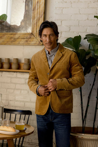 Eagle Creek Vintage Oxford Frost Gray