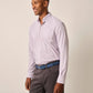 Shay light gray Performance Button Up Shirt