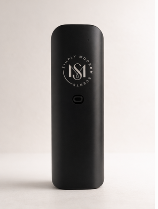 Luxury Electric Home Diffuser - SMS60