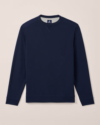 Reilly Crewneck Sweatshirt - Navy