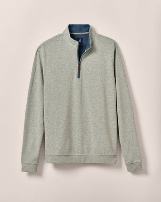 Sully Quarter Zip Pullover