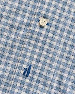Everyday Performance Button Down Shirt - Westwood Check NAVY
