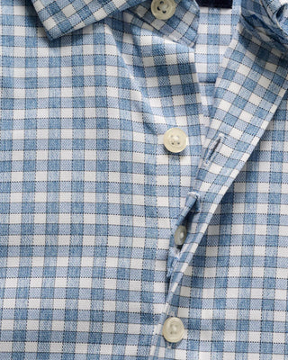 Everyday Performance Button Down Shirt - Westwood Check NAVY