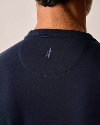 Reilly Crewneck Sweatshirt - Navy