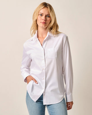 Jess Button Up Shirt
