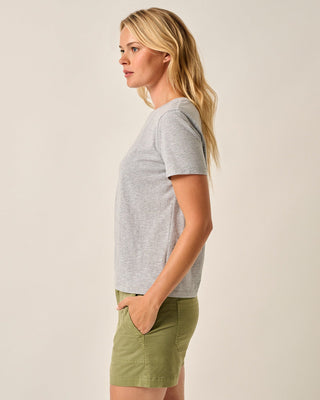 Johnnie-O Heritage Tee