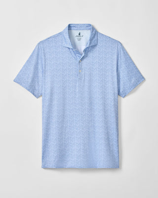 Featherweight Performance Polo - Popping Tops