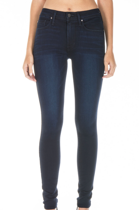 Gwen Falcon High Rise Skinny