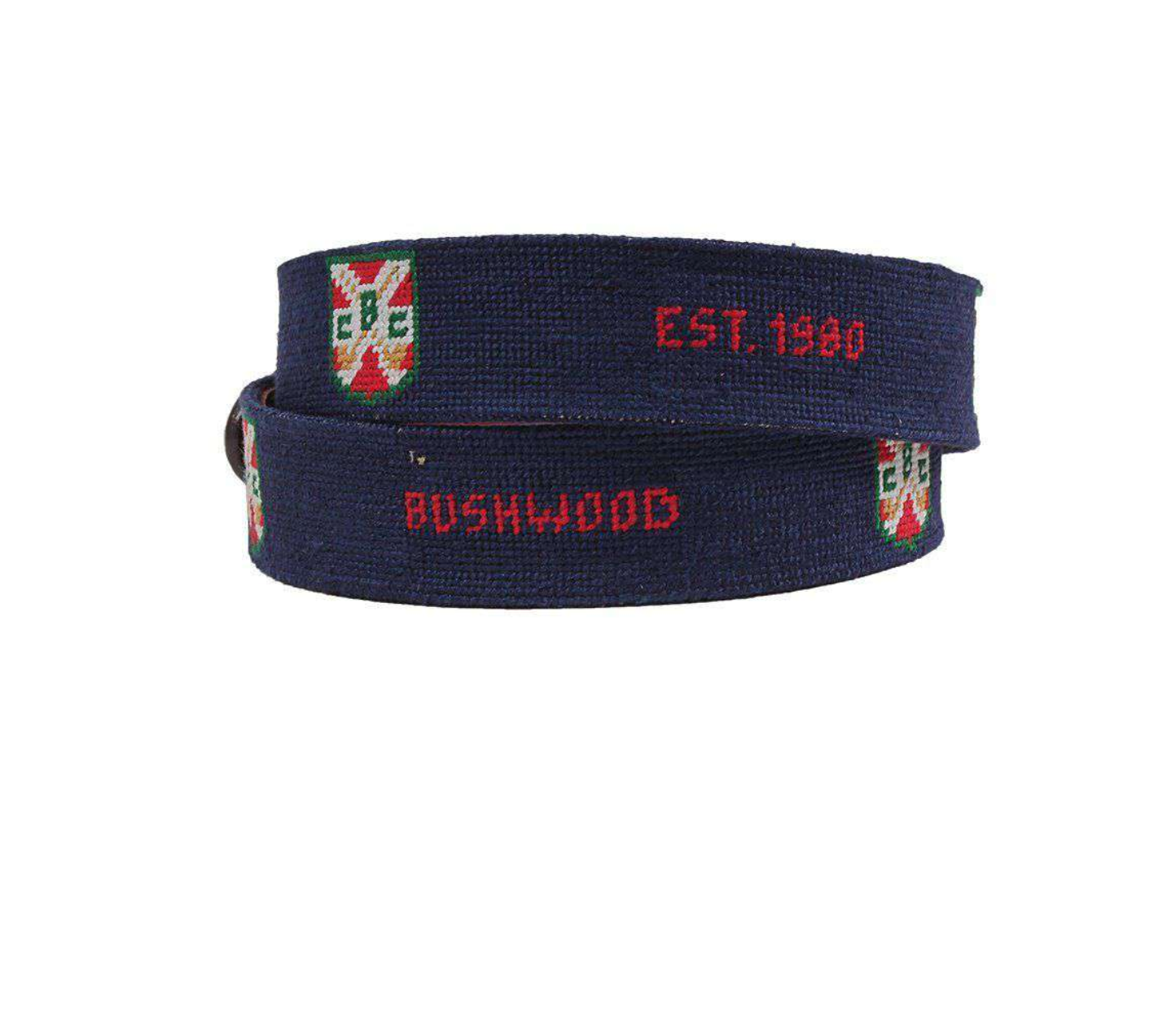 Bushwood Dark Navy